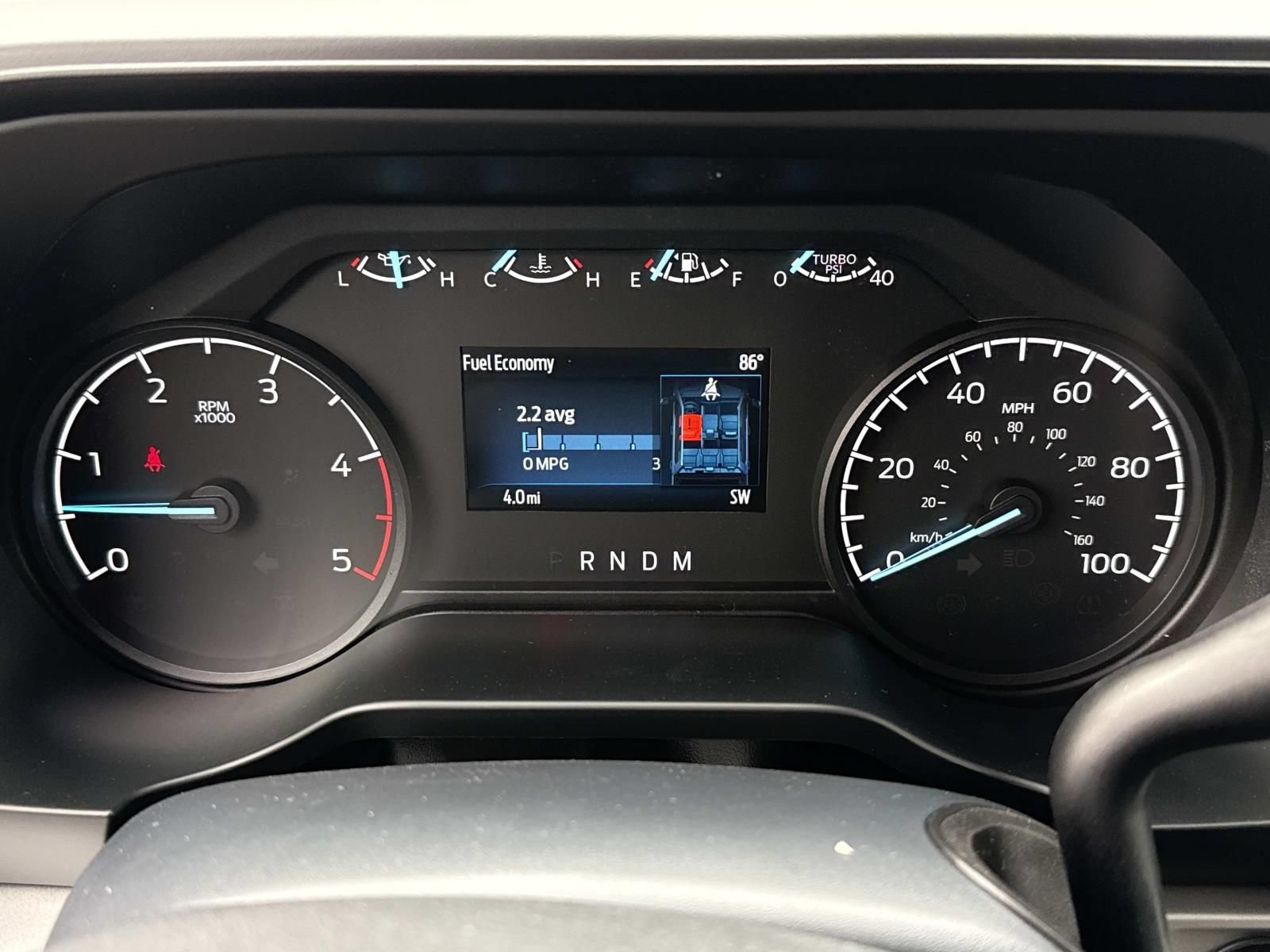 New 2026 Ford F250 XL AWD/4WD image 20