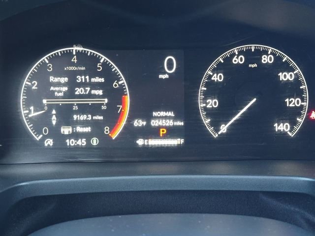 Used 2024 Honda Pilot Touring image 26