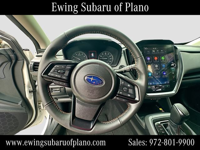 Used 2024 Subaru Crosstrek 2.5i Limited AWD/4WD image 11