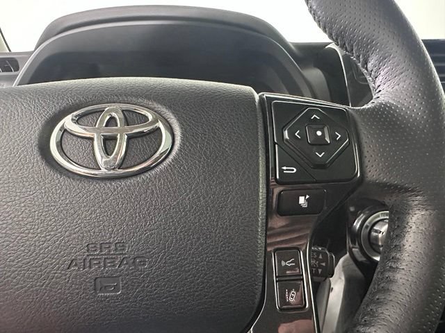 Certified 2024 Toyota 4Runner TRD Pro AWD/4WD image 27