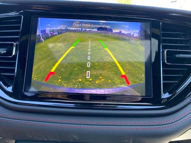 New 2026 Dodge Durango GT AWD/4WD image 19