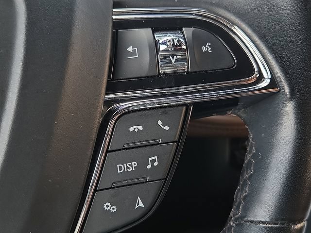 Used 2023 Lincoln Nautilus Reserve w/ Luxury Package AWD/4WD image 23
