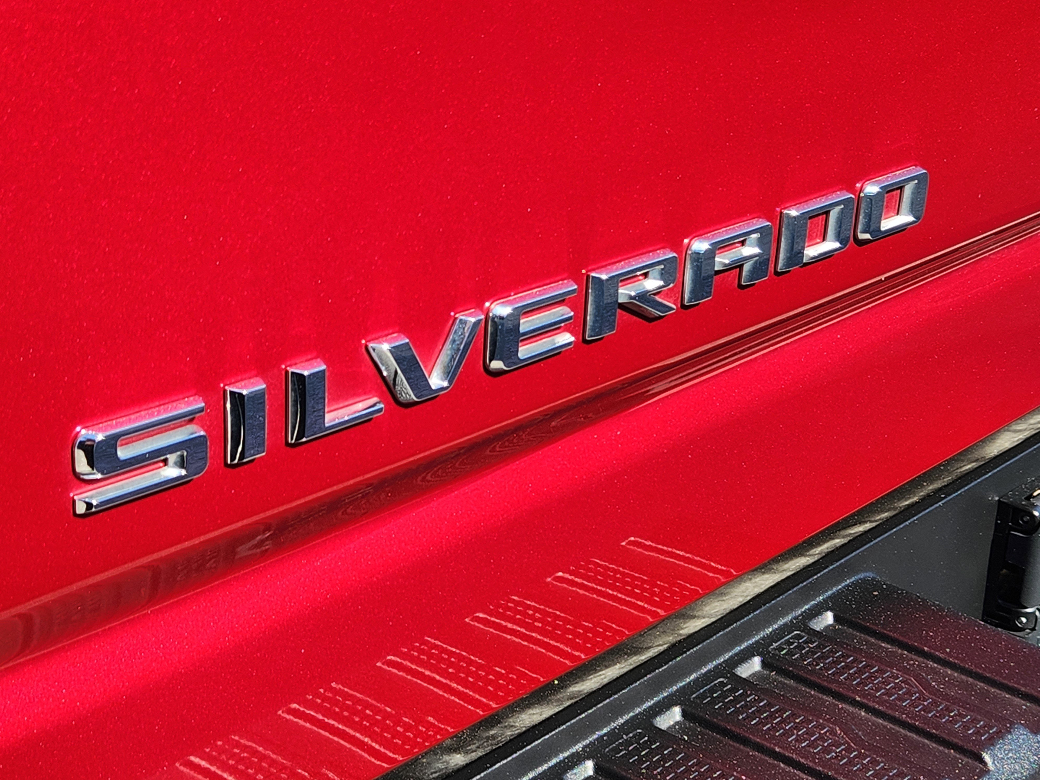 Used 2020 Chevrolet Silverado 3500 High Country w/ Z71 Off-Road Package image 11