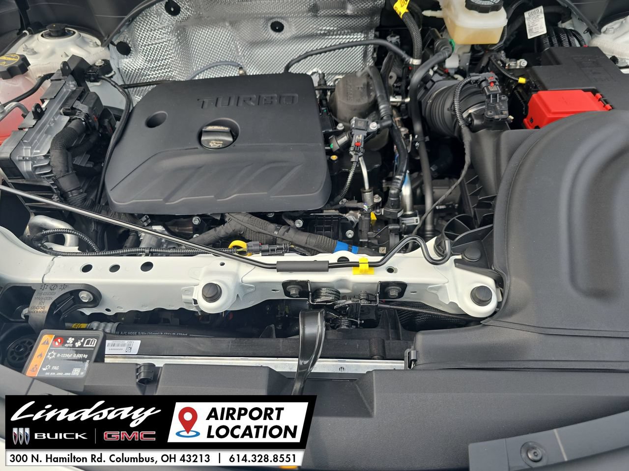 New 2026 Buick Encore GX Sport Touring w/ Comfort Package AWD/4WD image 30