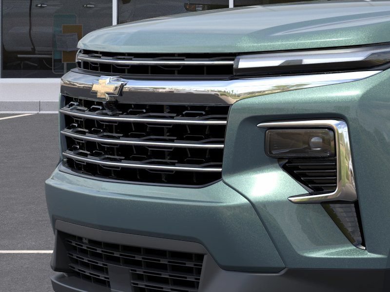 New 2027 Chevrolet Traverse LT AWD/4WD image 13