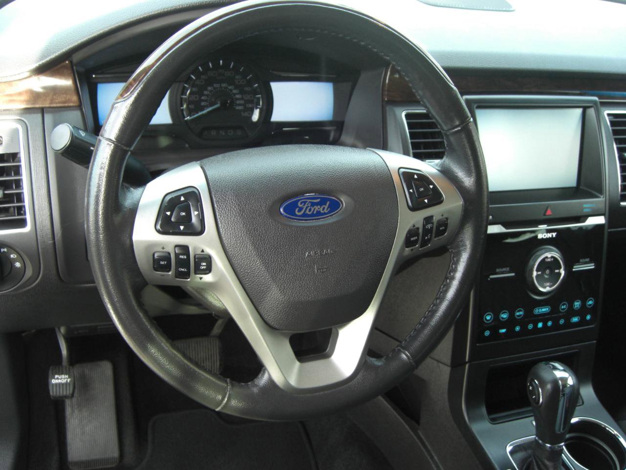 Used 2013 Ford Flex Limited image 10
