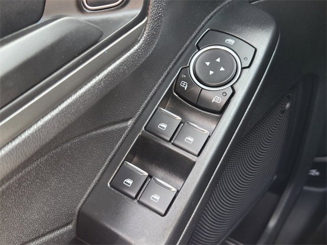 Certified 2025 Ford Escape Active w/ Tech Pack #1 image 22