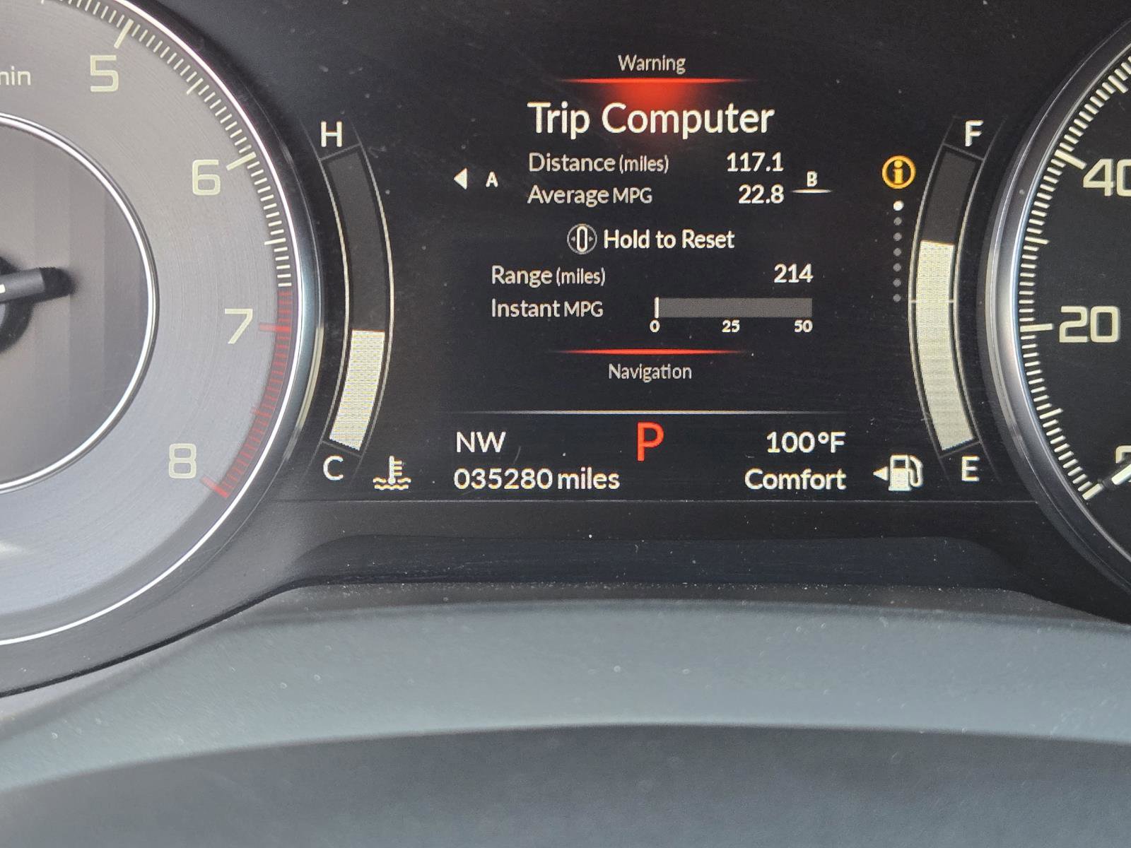 Used 2019 Acura RDX FWD w/ Advance Package image 13