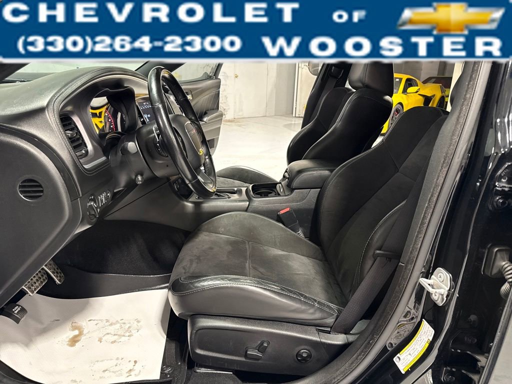 Used 2021 Dodge Charger GT w/ Plus Group image 18