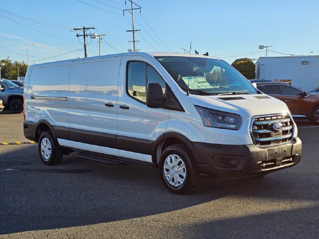 Used 2024 Ford E-Transit Low Roof RWD image 8