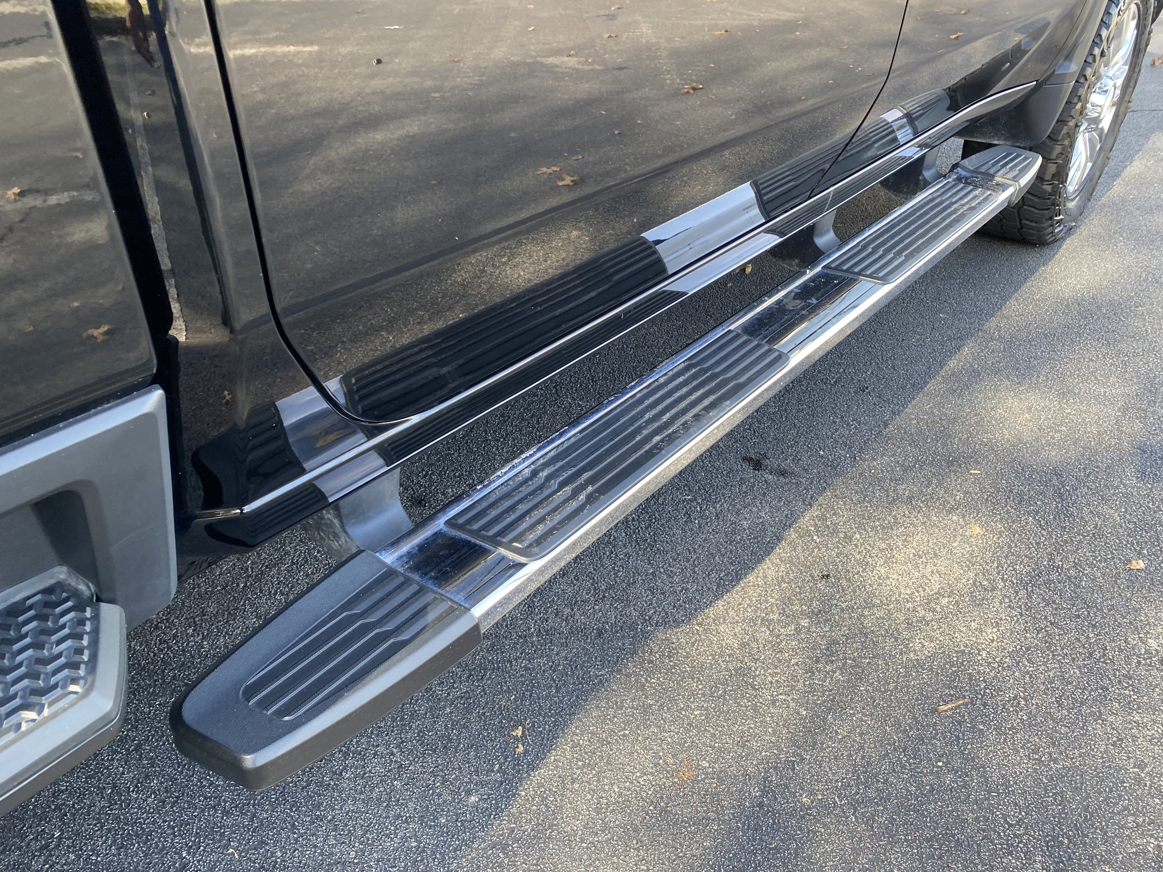 Used 2023 Chevrolet Silverado 3500 High Country image 41