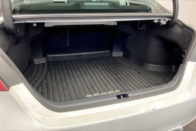 Used 2024 Toyota Camry XSE image 27