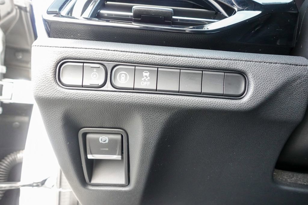 Certified 2025 Acura MDX SH-AWD image 16