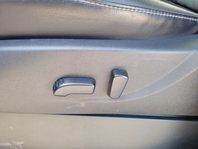 Certified 2024 Nissan Frontier SL w/ Technology Package image 24