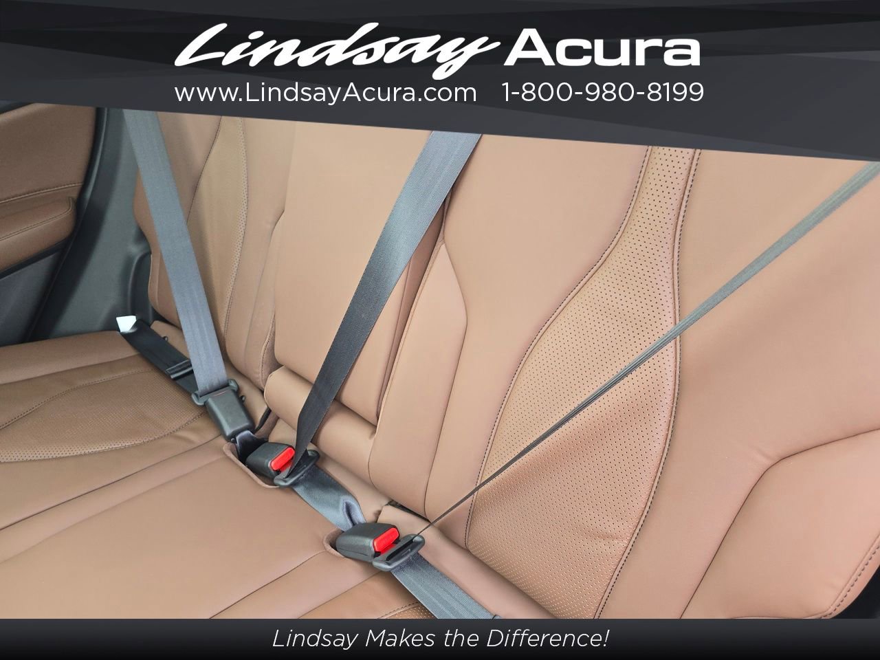 New 2026 Acura RDX SH-AWD w/ Technology Package image 11