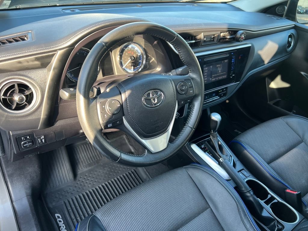 Certified 2019 Toyota Corolla SE image 13