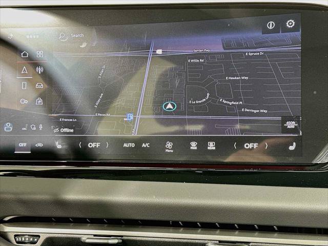 Certified 2025 Audi A5 Premium w/ Convenience Package AWD/4WD image 13