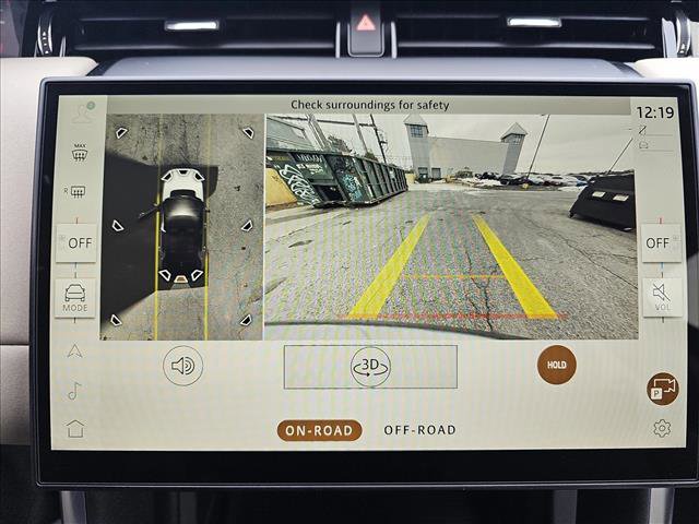 New 2025 Land Rover Discovery Sport S image 24