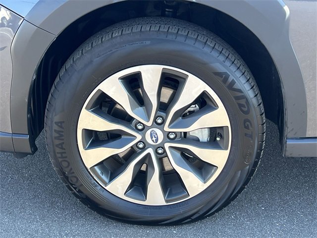 Certified 2023 Subaru Outback Touring XT w/ Tech Package 3 image 42