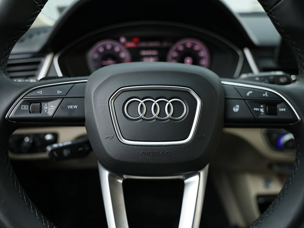 Used 2025 Audi Q5 Prestige AWD/4WD image 33