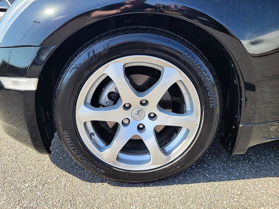 Used 2004 INFINITI G35 Coupe w/ Premium Pkg image 8
