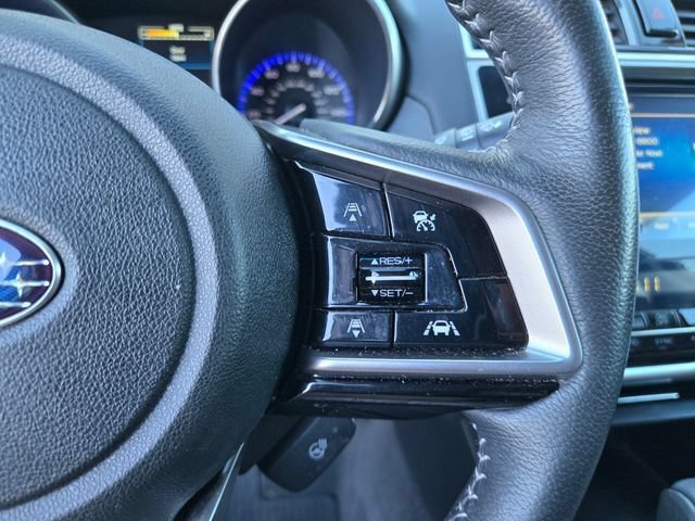 Used 2018 Subaru Outback 3.6R Touring w/ Popular Package #3 AWD/4WD image 21