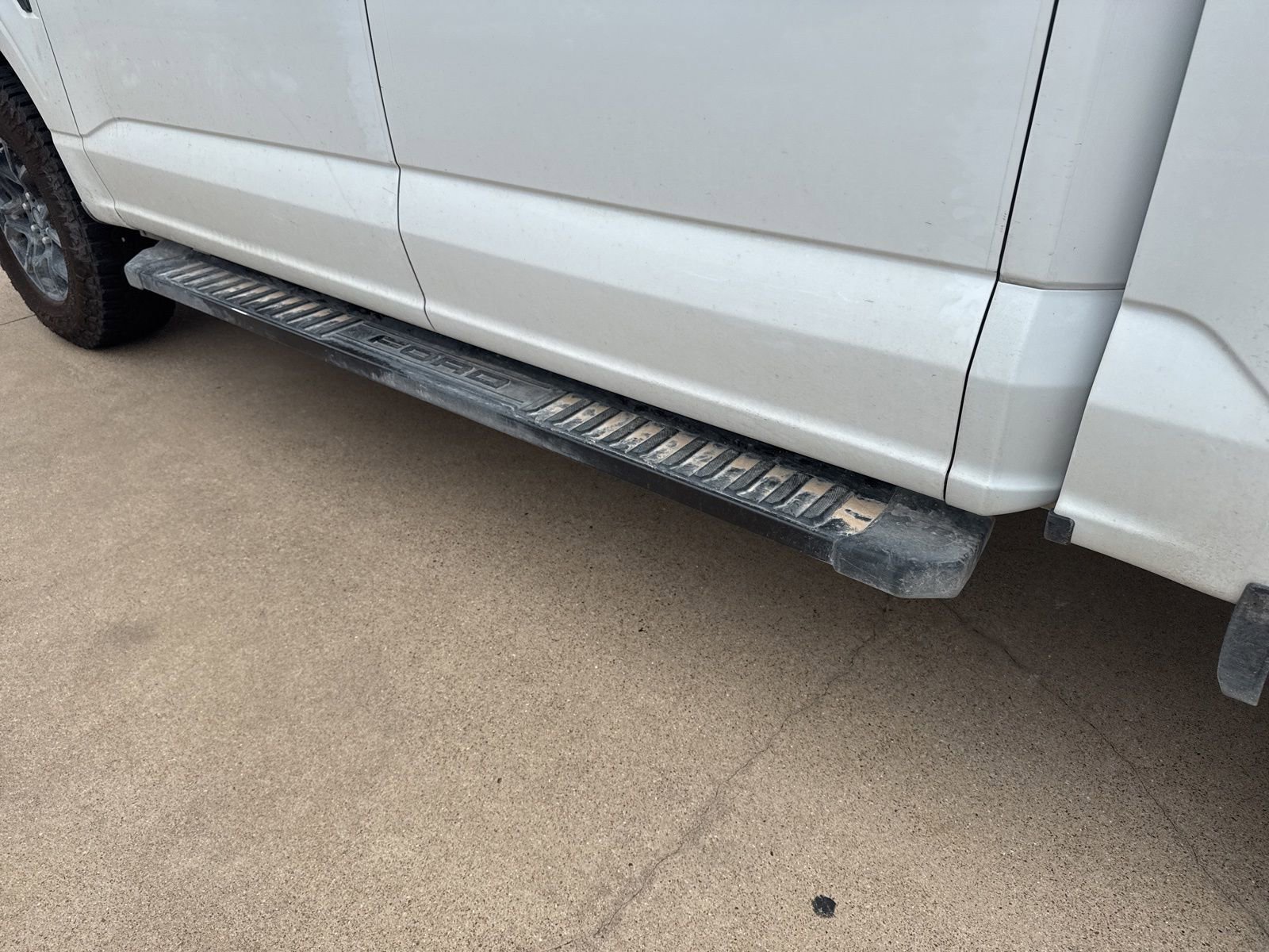 Used 2024 Ford F150 XLT w/ Equipment Group 302A MID AWD/4WD image 12