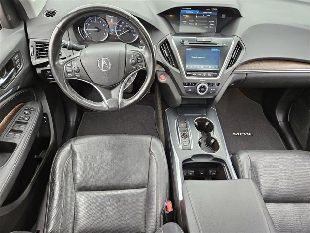 Used 2019 Acura MDX FWD w/ Technology Package image 8