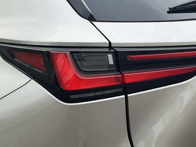 Used 2025 Lexus NX 350h AWD w/ Cold Area Package image 10