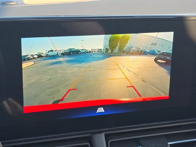 New 2026 Chevrolet Trax RS w/ Sunroof Package FWD image 28