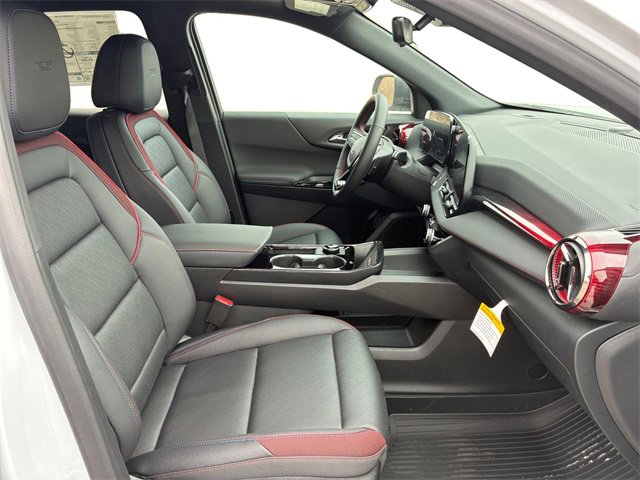 New 2026 Chevrolet Equinox RS w/ Convenience Package III image 13