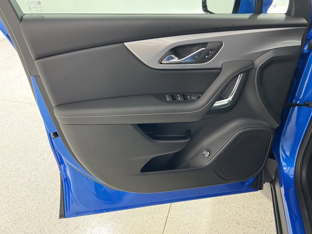 New 2026 Chevrolet Blazer LT w/ Convenience Package image 19