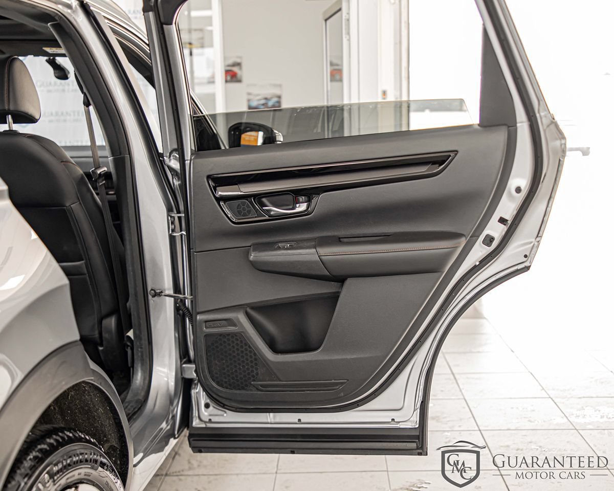 Used 2023 Honda CR-V Sport Touring image 41