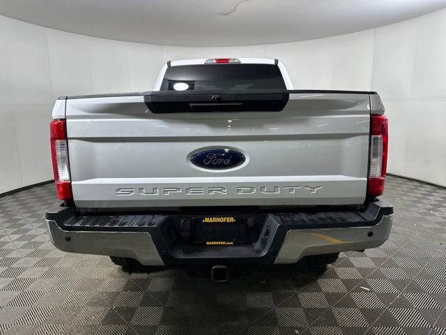 Used 2017 Ford F250 XLT image 4