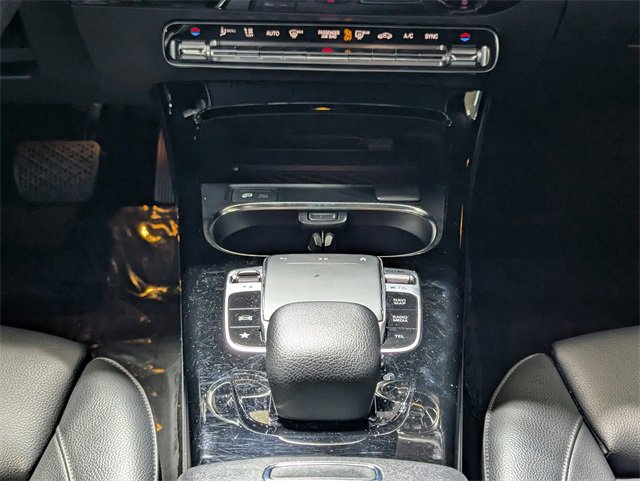 Used 2020 Mercedes-Benz CLA 250 image 12