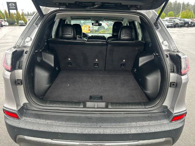 Used 2019 Jeep Cherokee Limited AWD/4WD image 32