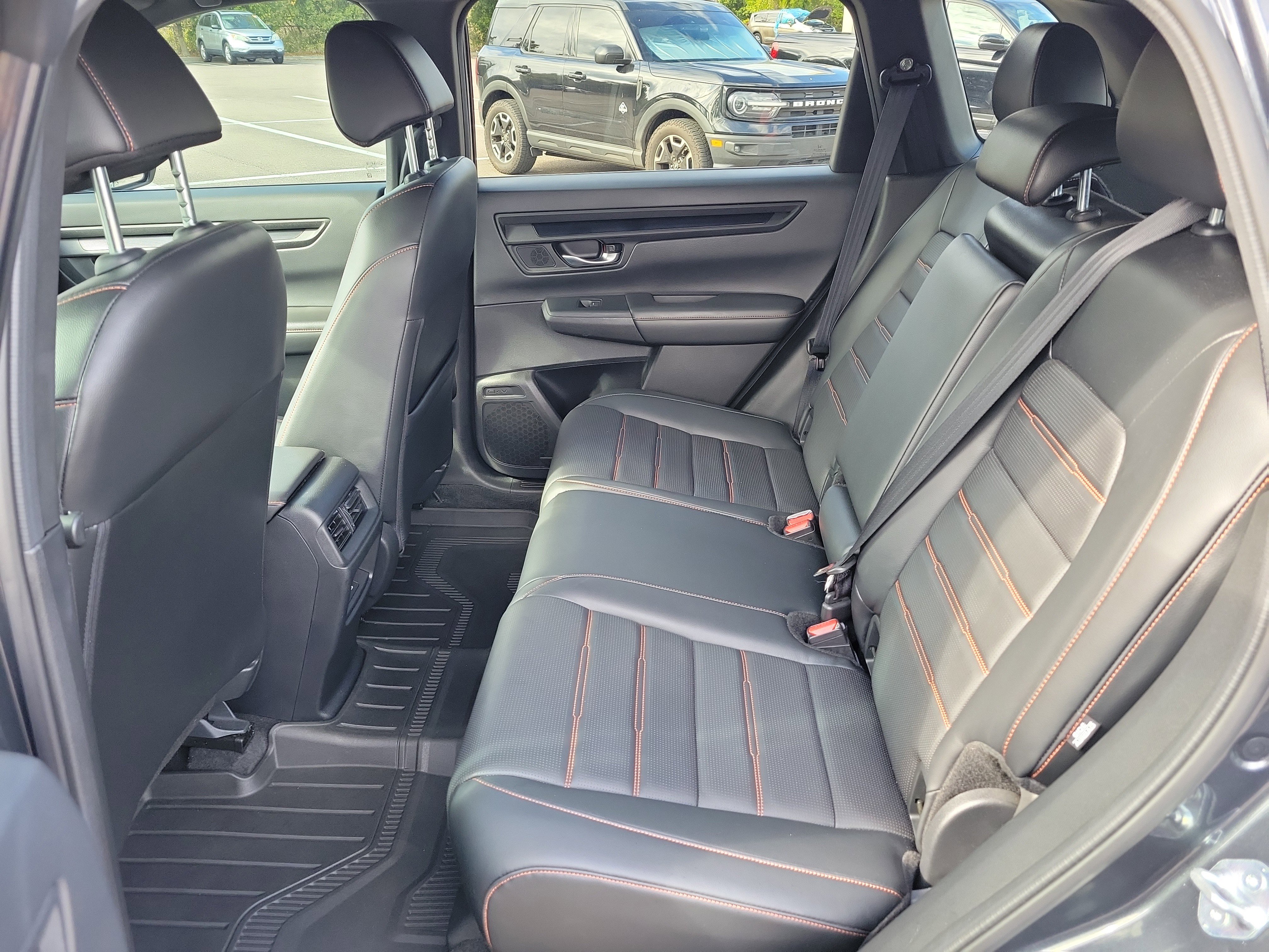 Used 2024 Honda CR-V Sport-L image 13