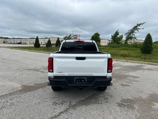 Used 2023 Chevrolet Colorado Z71 w/ Z71 Convenience Package 2 AWD/4WD image 6