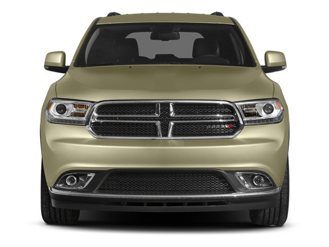 Used 2014 Dodge Durango SXT w/ Quick Order Package 23B AWD/4WD image 7