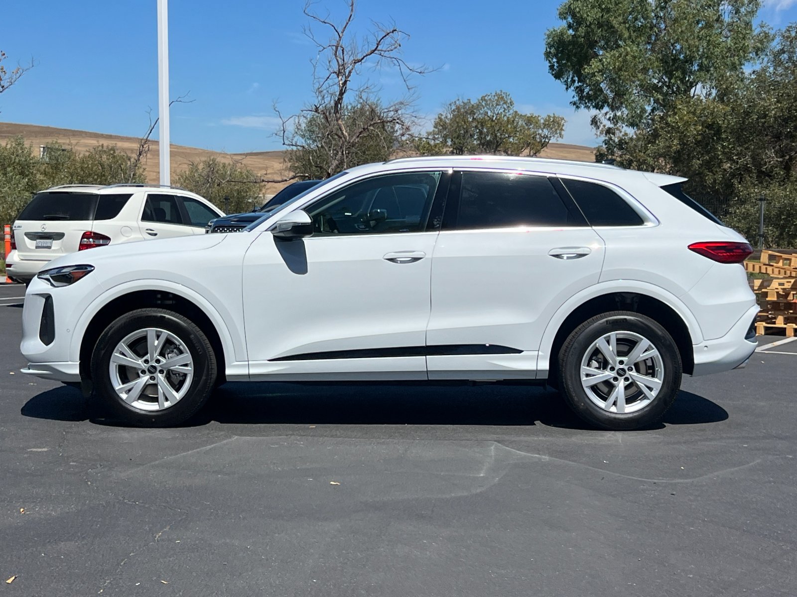 New 2026 Audi Q5 Premium AWD/4WD image 3