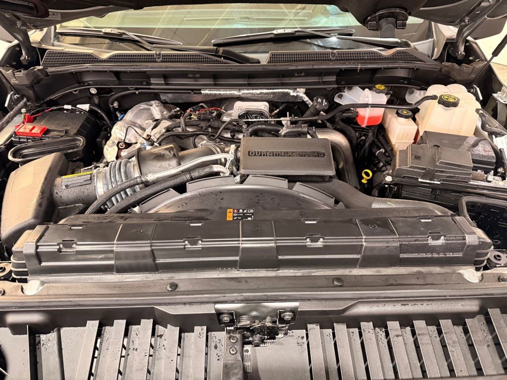 Used 2024 GMC Sierra 2500 Denali w/ Denali Reserve Package image 6