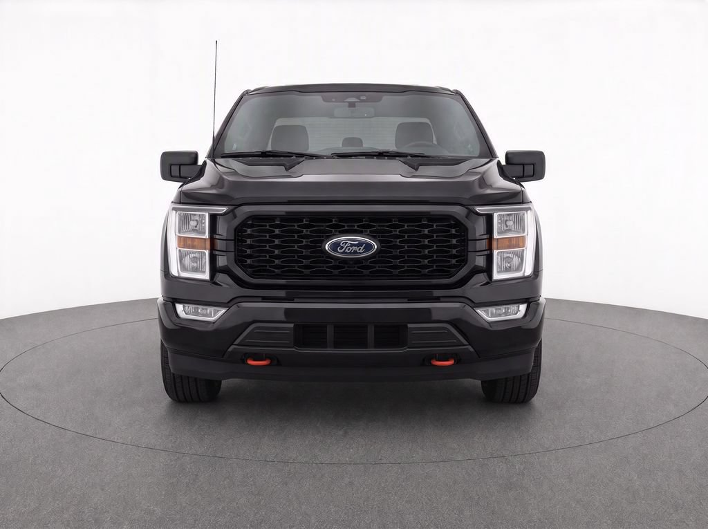 Used 2023 Ford F150 Lariat w/ Equipment Group 502A High AWD/4WD image 5