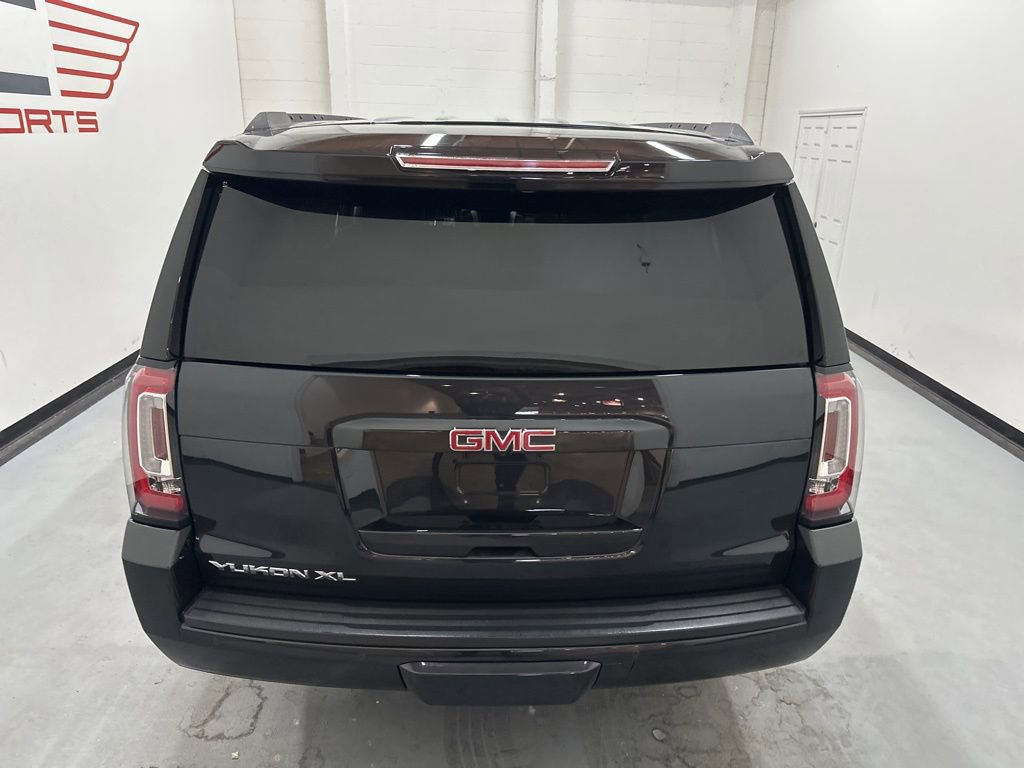 Used 2020 GMC Yukon XL SLT w/ Open Road Package image 9