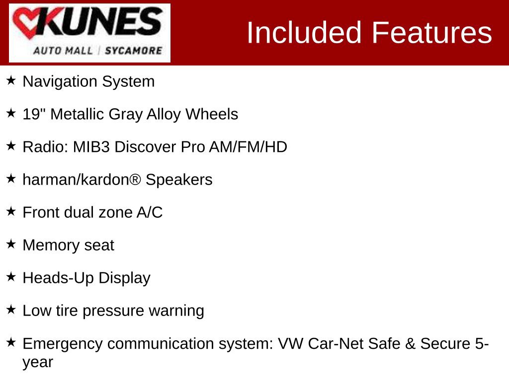 Used 2024 Volkswagen Golf R AWD/4WD image 2
