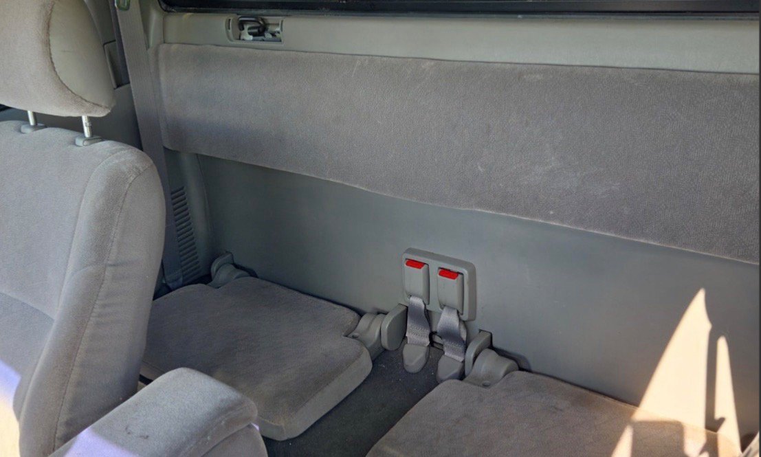 Used 2002 Toyota Tacoma 4x4 Xtracab image 6
