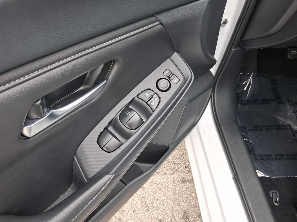 Certified 2023 Nissan Sentra SV w/ All-Weather Package FWD image 15