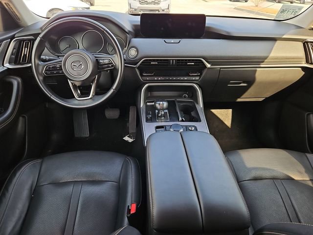 Used 2024 MAZDA CX-90 3.3 Turbo w/ Preferred Plus image 15