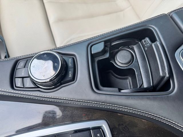 Used 2015 BMW 640i Gran Coupe RWD image 23