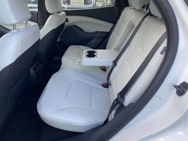New 2025 Ford Mustang Mach-E Premium w/ Interior Protection Package AWD/4WD image 8