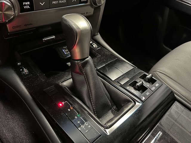 Used 2021 Lexus GX 460 Premium w/ Premium Package AWD/4WD image 28